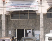 Centre Régional des Impôts du Centre I - Cellule spéciale d'enregistrement